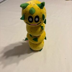 Nintendo Super Mario Pokey 9-10 inch Plush toy